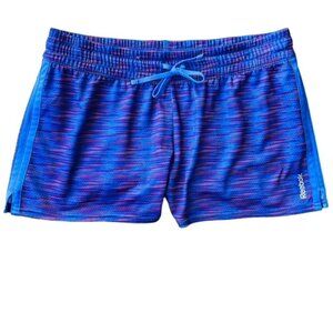 REEBOK Athletic Running Shorts - Size Small